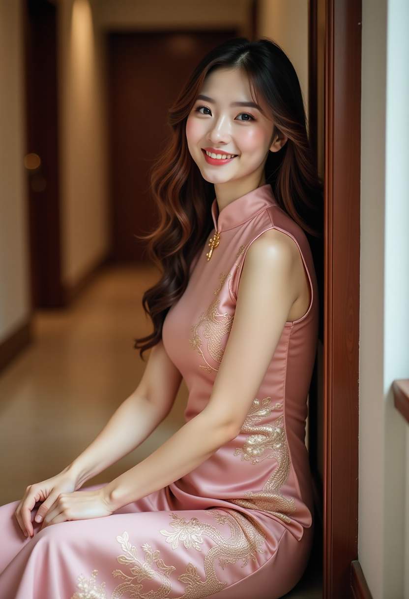 无声告白 海报