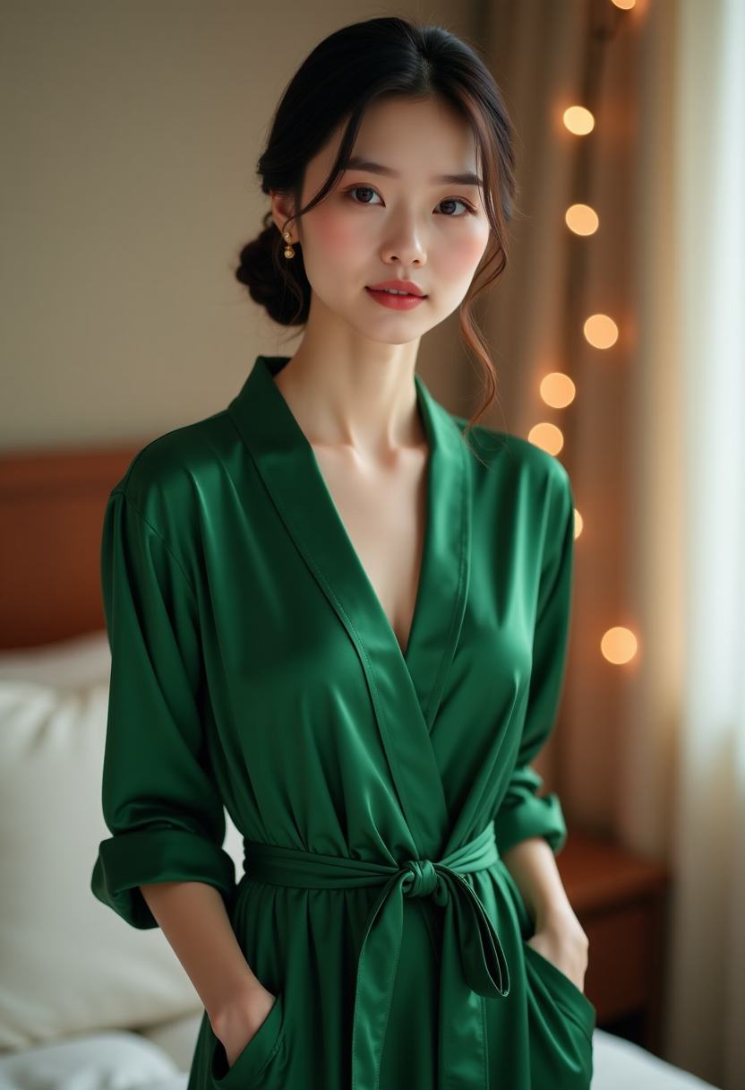 盛夏晚晴天 海报
