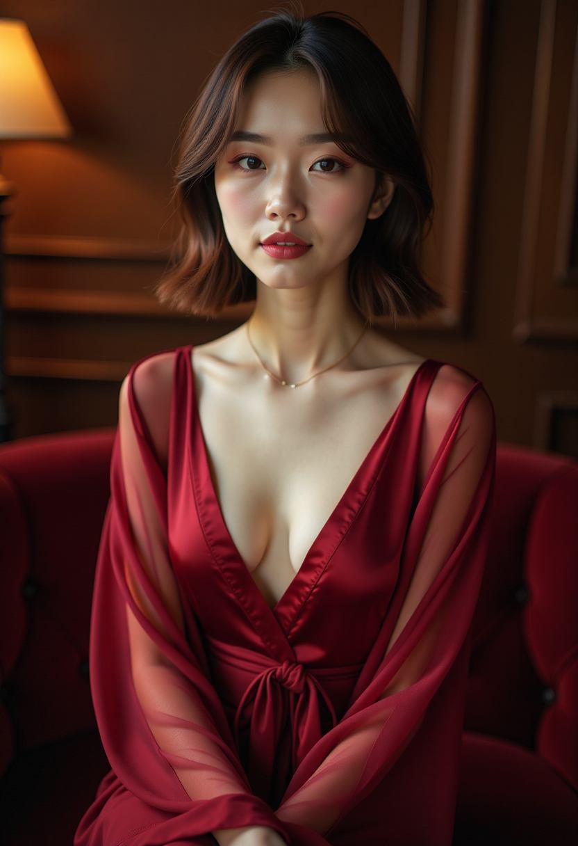 橘子汽水 海报