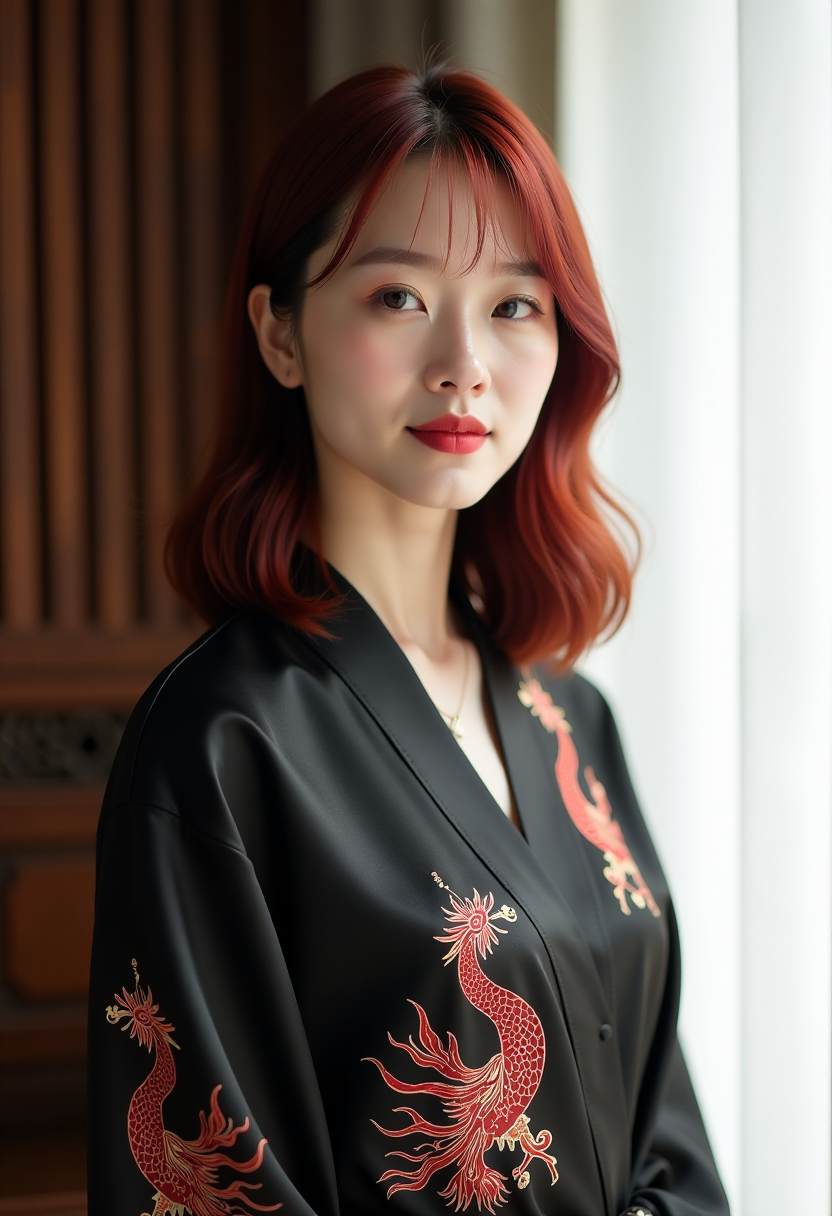 少年游 海报
