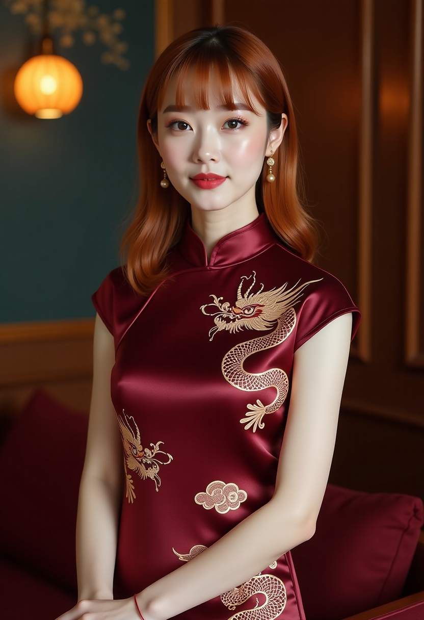 蓝色校服 海报