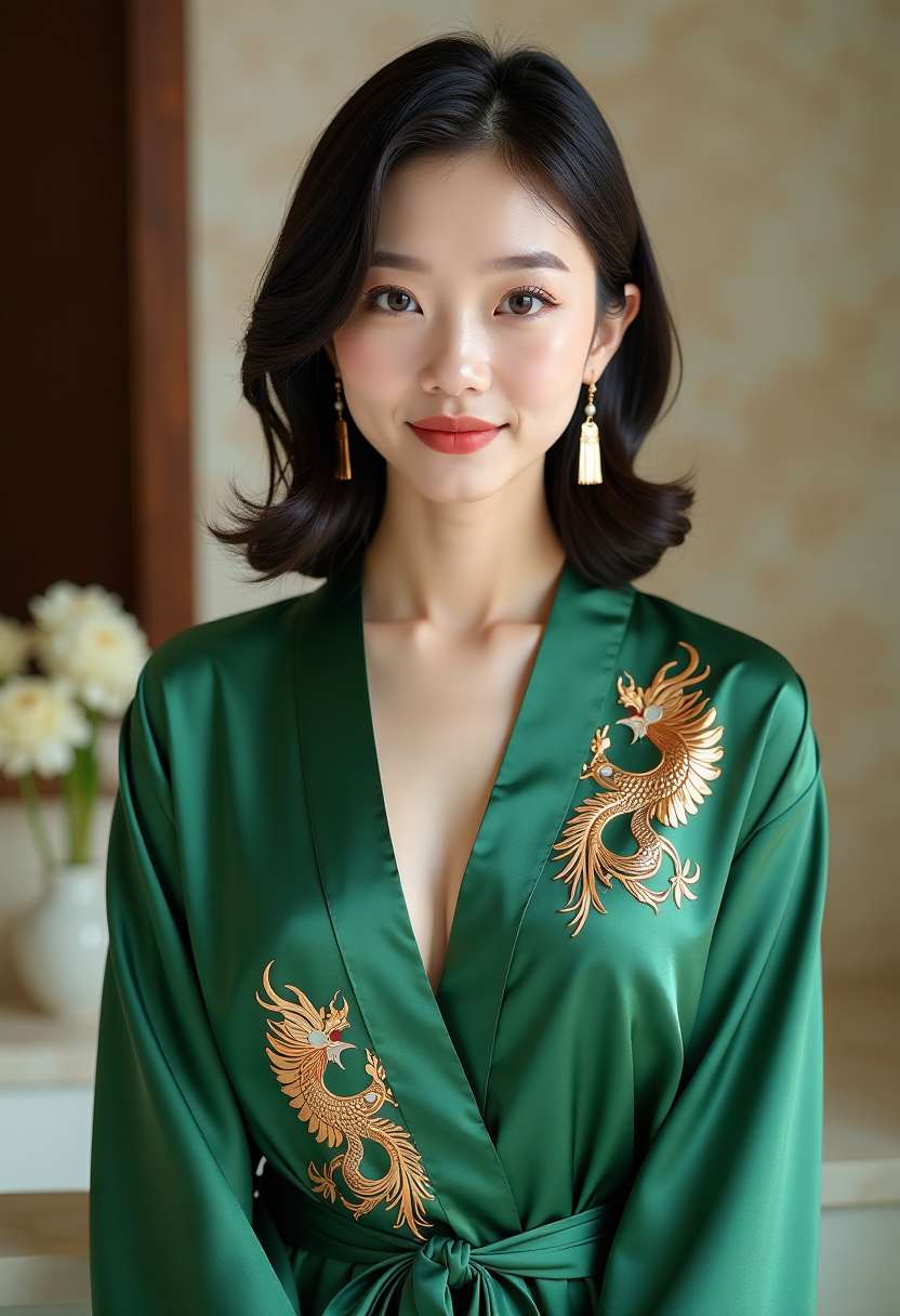 梦想合伙人 海报