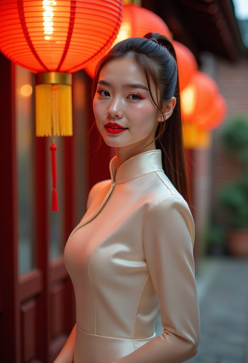 一起去露营 海报