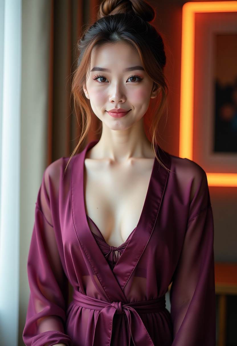 青涩时代 海报