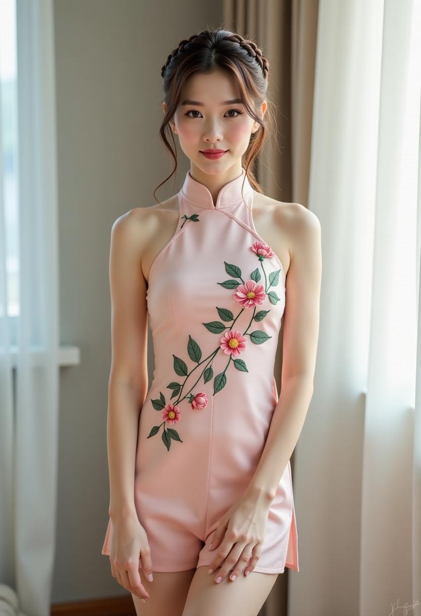 放课后的魔法 海报