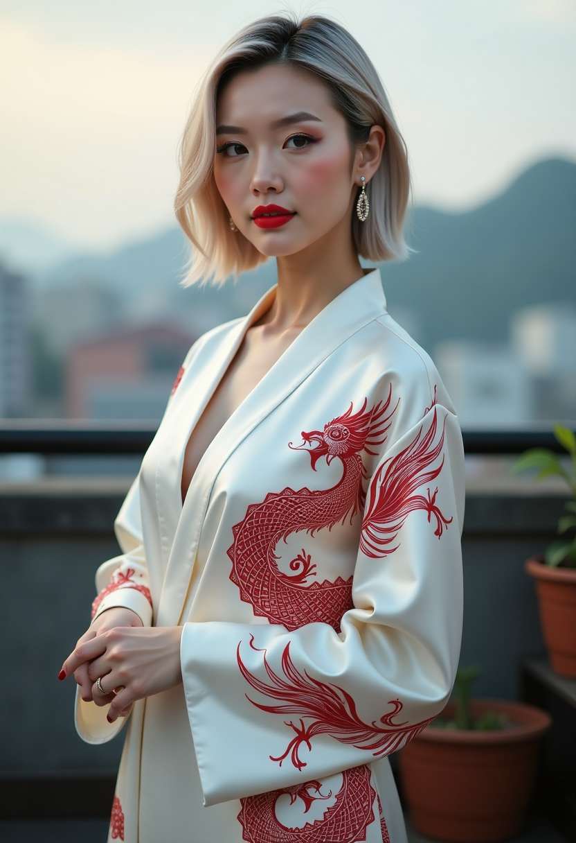 时光邮局 海报